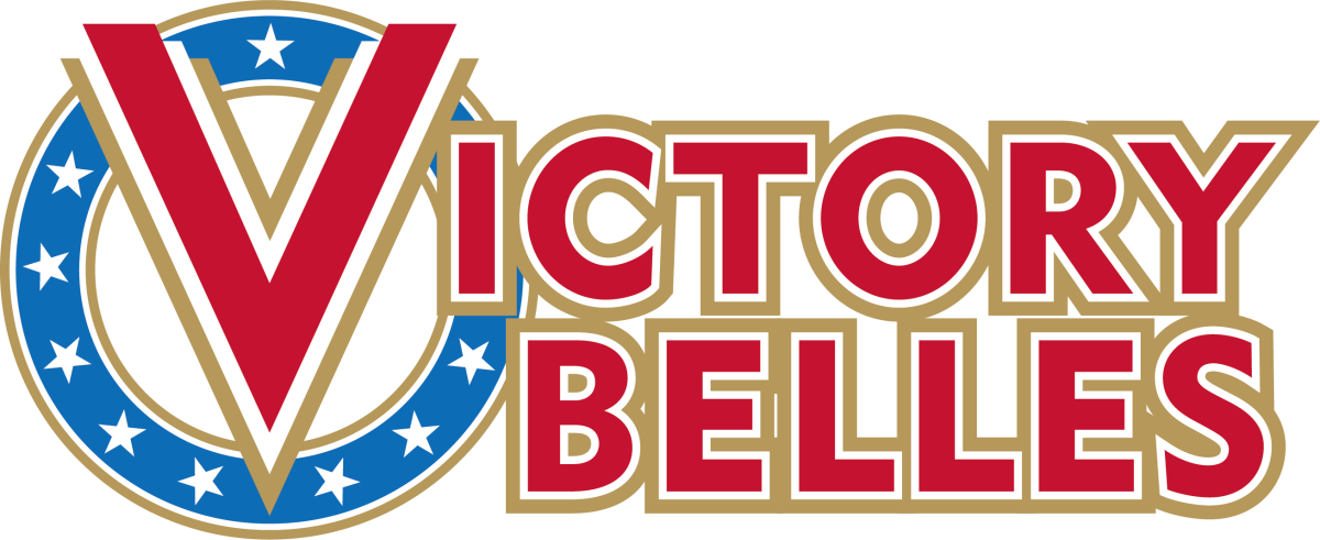 Veterans on Parade Victory Belles