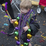 Mardi Gras Port Allen West Baton Rouge