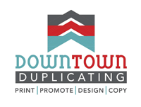 Downtown Duplicating West Baton Rouge Event Sponsor