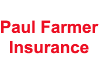 Paul Farmer Insurance Kite Fest Sponsor