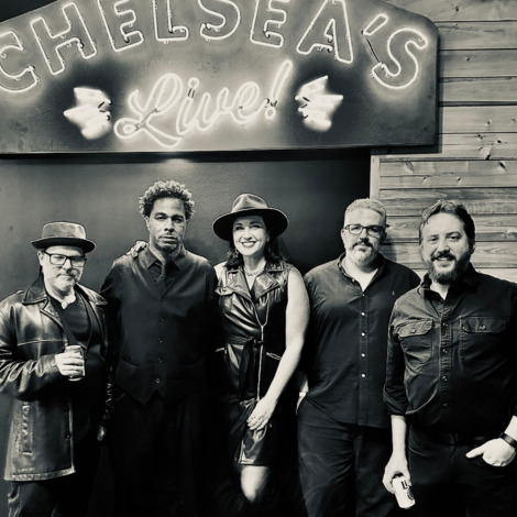 Chelsea's Live