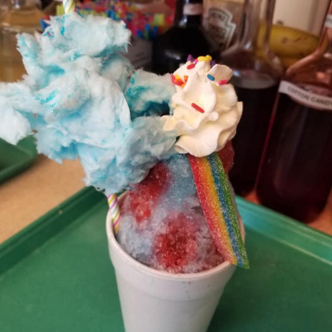 June on the Westside!