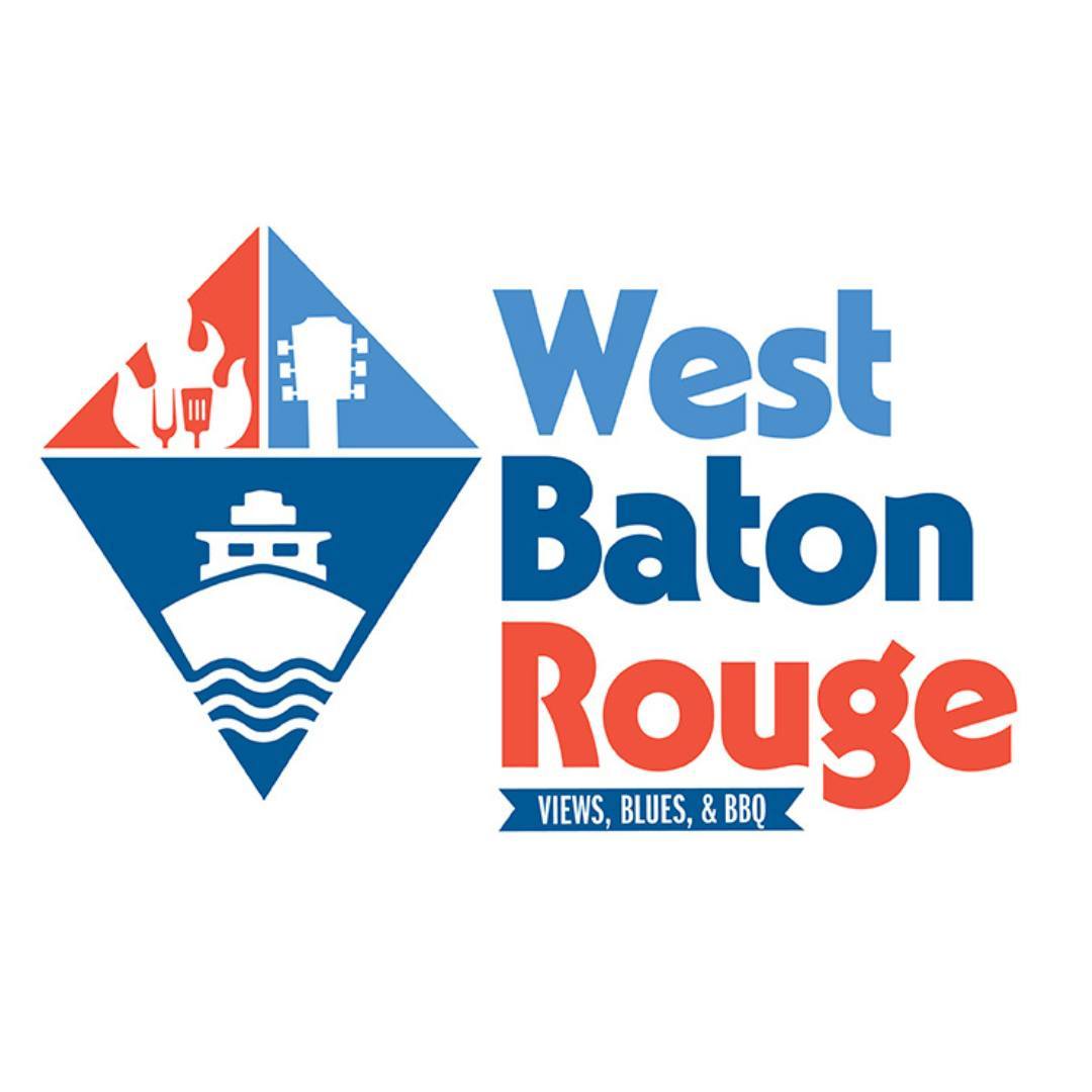 West Baton Rouge Logo