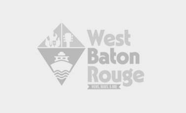 Logo West Baton Rouge Tourism