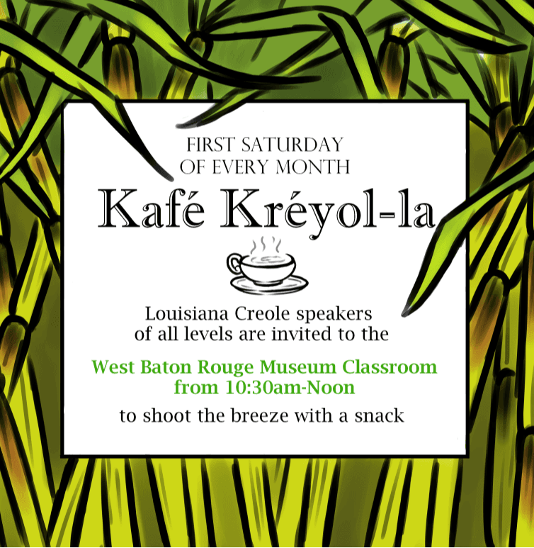 Kafe Kreyol-la