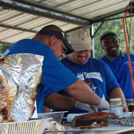 Festival Time on the Westside!