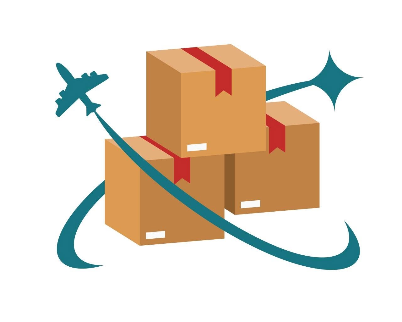 Shipping box - ship n mail center - West Baton Rouge